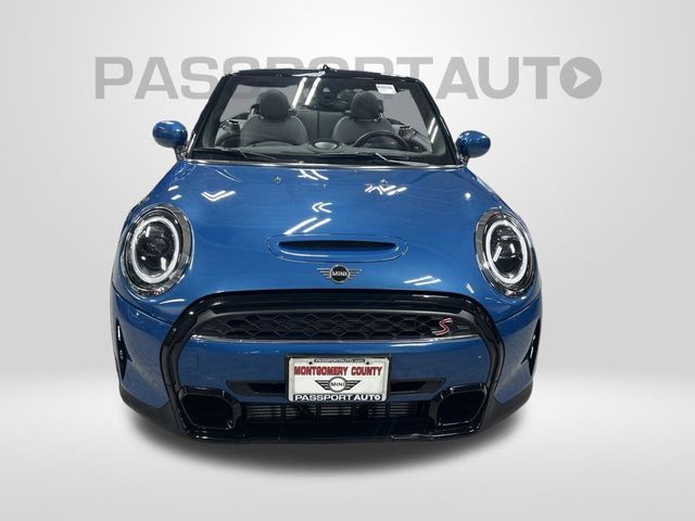 2024 MINI Cooper Convertible S