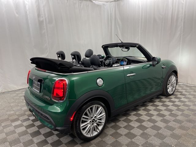 2024 MINI Cooper Convertible S