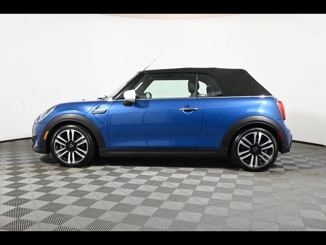 2024 MINI Cooper Convertible S