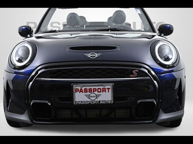 2024 MINI Cooper Convertible S