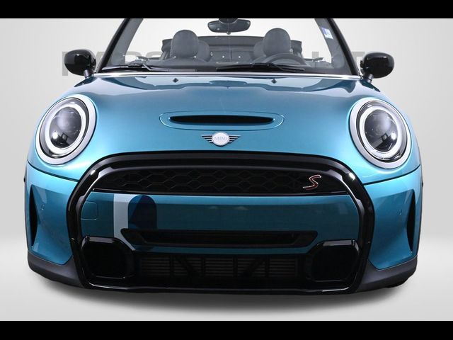 2024 MINI Cooper Convertible S