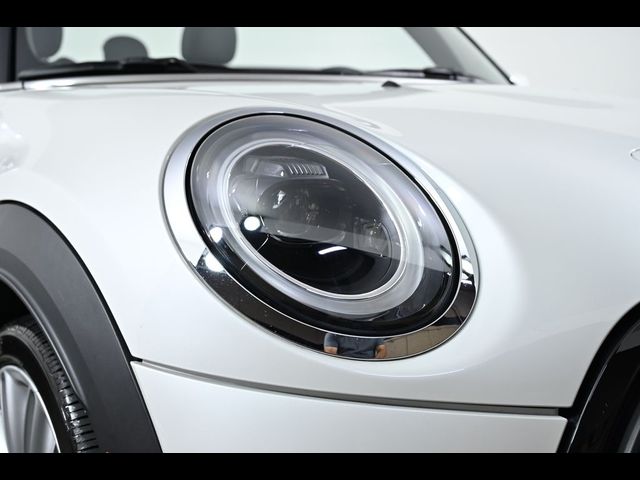 2024 MINI Cooper Convertible S