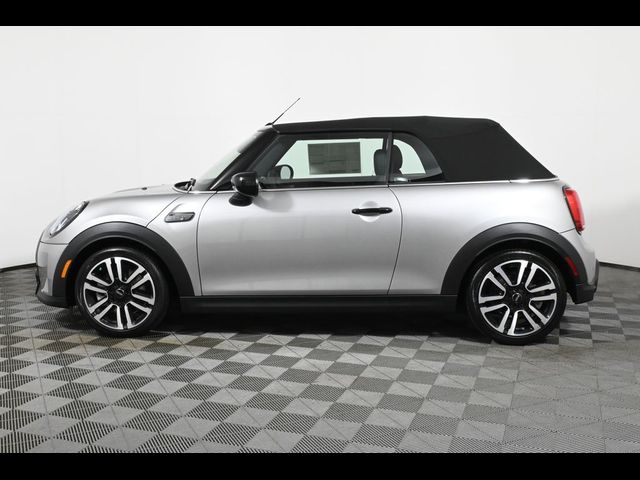 2024 MINI Cooper Convertible S