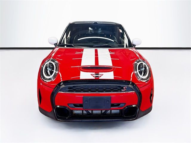 2024 MINI Cooper Convertible S