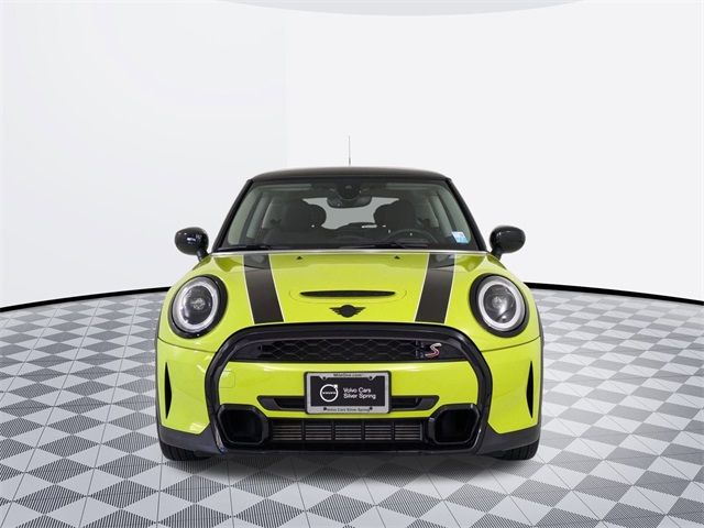 2024 MINI Cooper Hardtop S