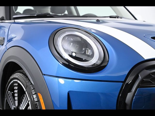 2024 MINI Cooper Hardtop S