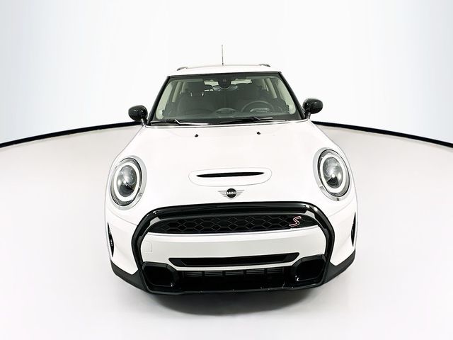 2024 MINI Cooper Hardtop S