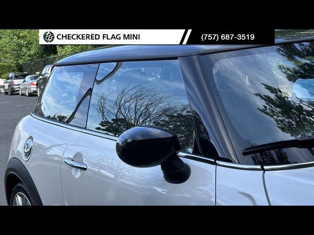 2024 MINI Cooper Hardtop S