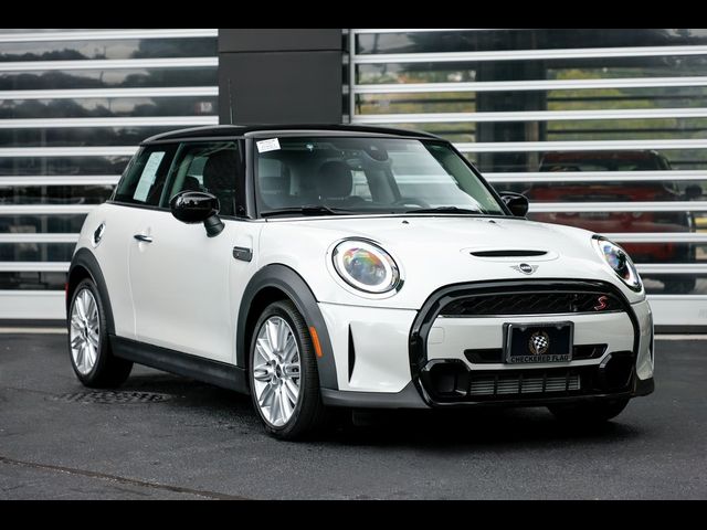 2024 MINI Cooper Hardtop S