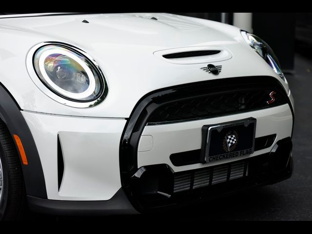 2024 MINI Cooper Hardtop S