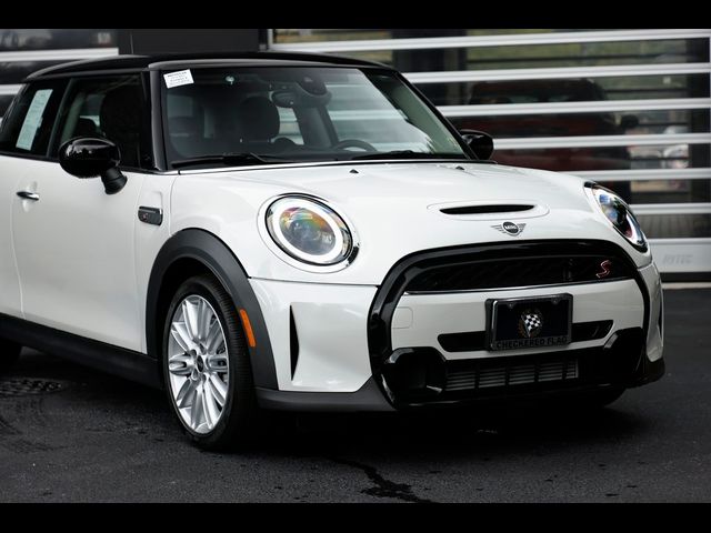 2024 MINI Cooper Hardtop S