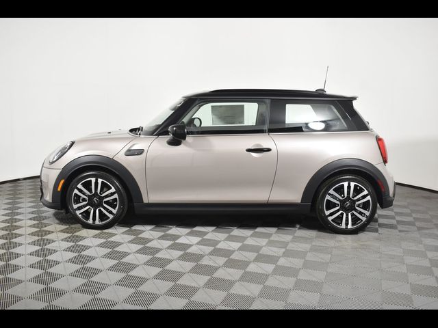 2024 MINI Cooper Hardtop S