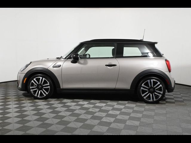 2024 MINI Cooper Hardtop S