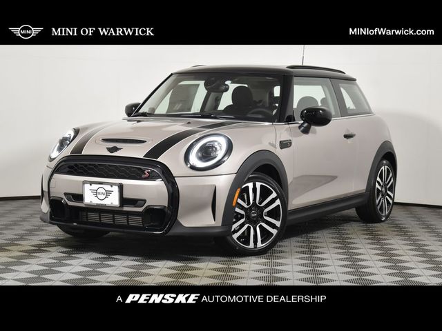 2024 MINI Cooper Hardtop S