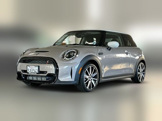 2024 MINI Cooper Hardtop S