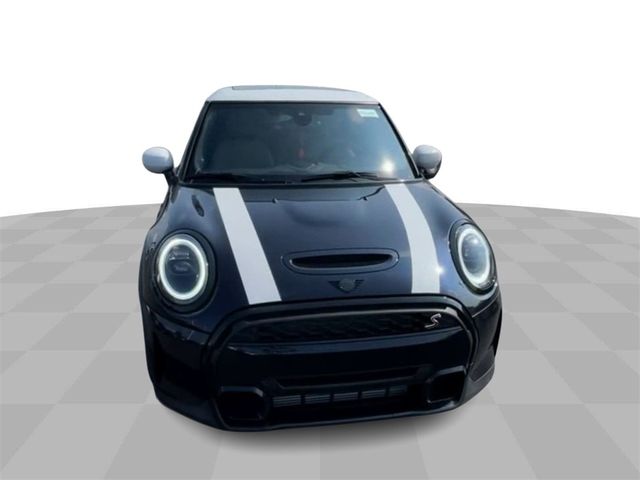 2024 MINI Cooper Hardtop S