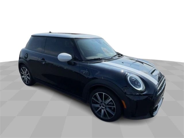 2024 MINI Cooper Hardtop S