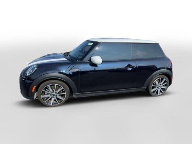 2024 MINI Cooper Hardtop S