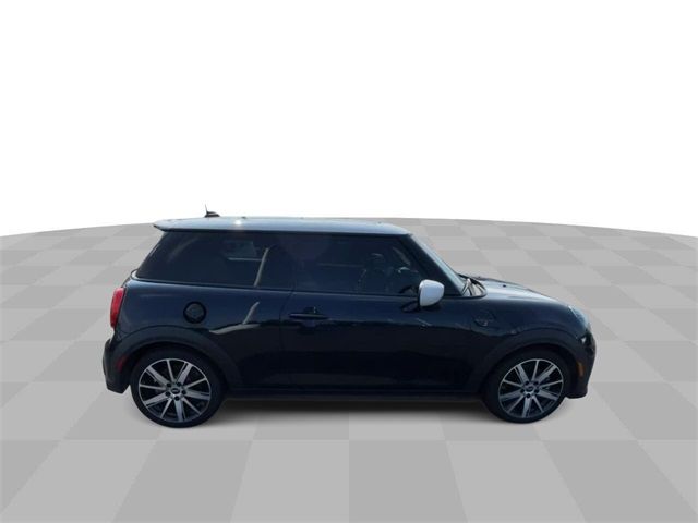 2024 MINI Cooper Hardtop S