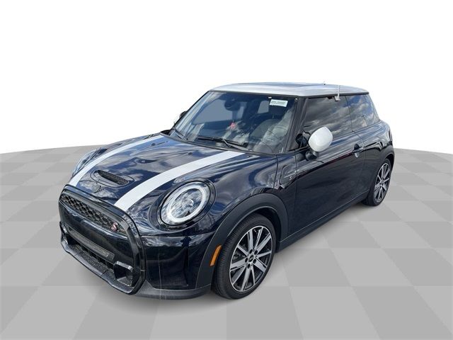 2024 MINI Cooper Hardtop S