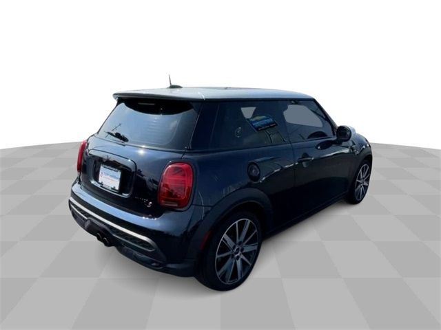 2024 MINI Cooper Hardtop S