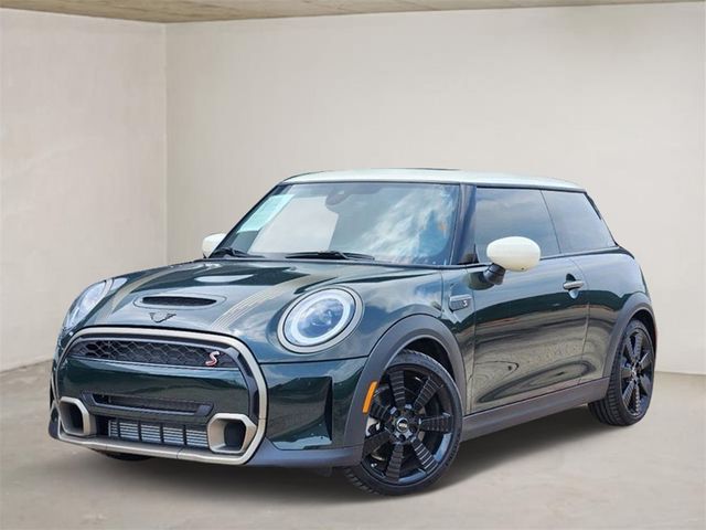 2024 MINI Cooper Hardtop S