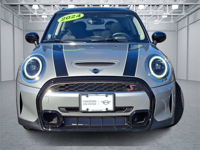 2024 MINI Cooper Hardtop S