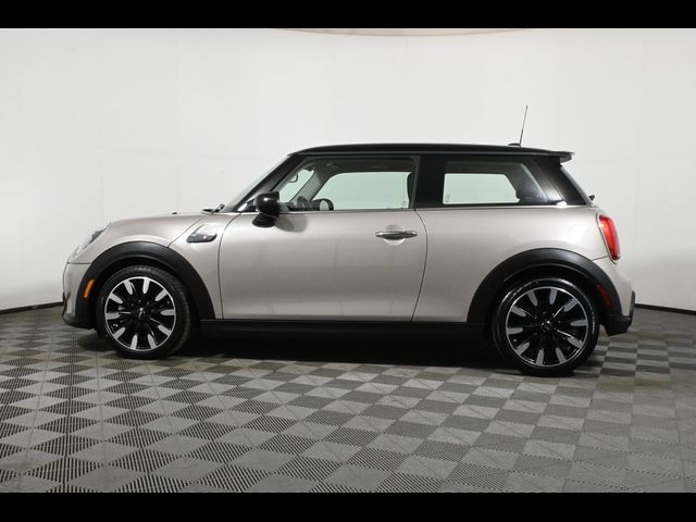 2024 MINI Cooper Hardtop S