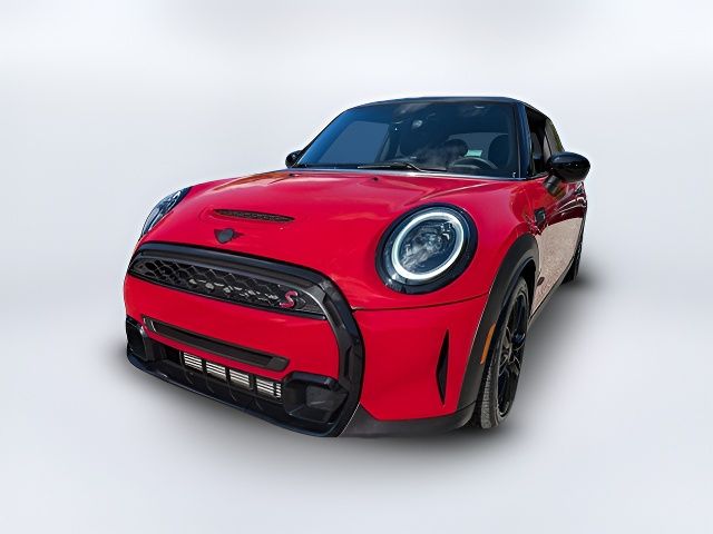 2024 MINI Cooper Hardtop S