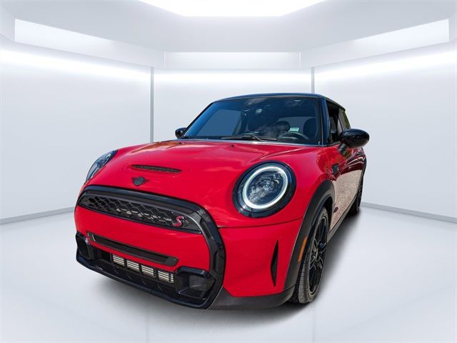 2024 MINI Cooper Hardtop S