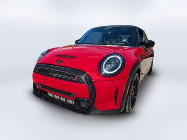 2024 MINI Cooper Hardtop S