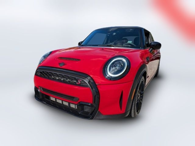 2024 MINI Cooper Hardtop S