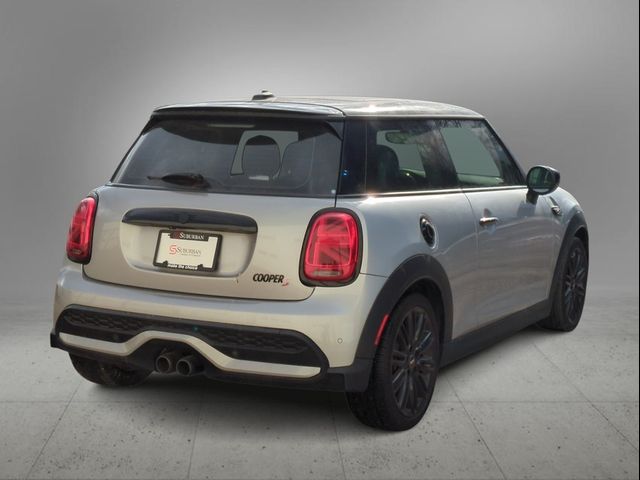 2024 MINI Cooper Hardtop S