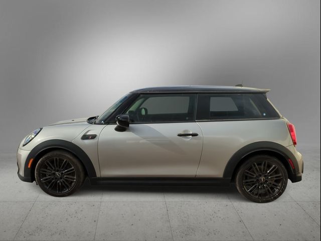 2024 MINI Cooper Hardtop S