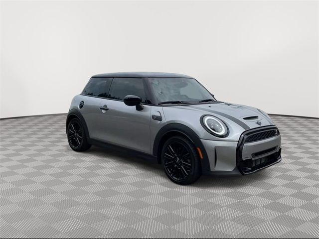 2024 MINI Cooper Hardtop S