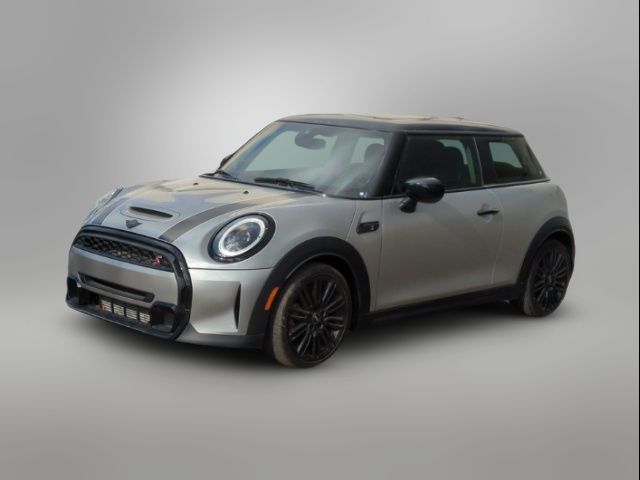 2024 MINI Cooper Hardtop S