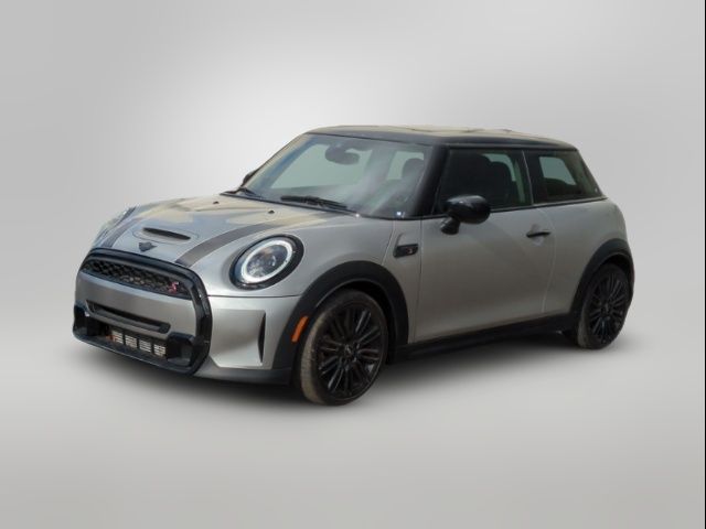 2024 MINI Cooper Hardtop S