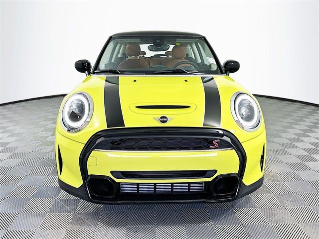 2024 MINI Cooper Hardtop S