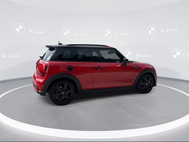 2024 MINI Cooper Hardtop S