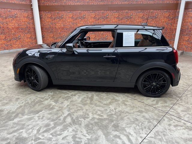 2024 MINI Cooper Hardtop S