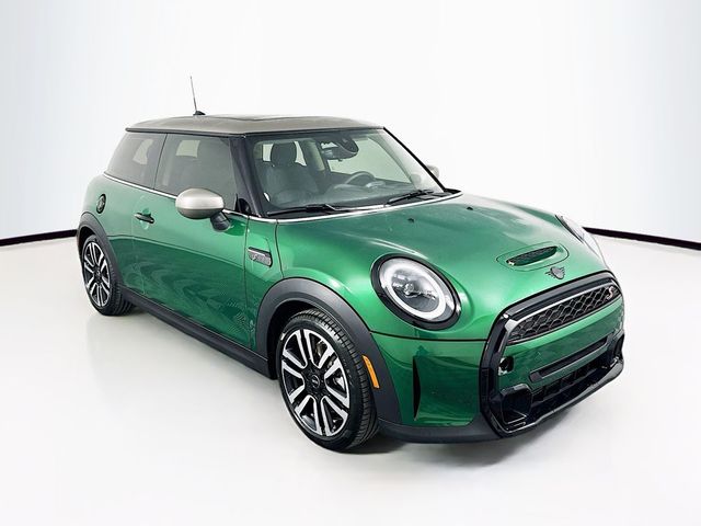 2024 MINI Cooper Hardtop S