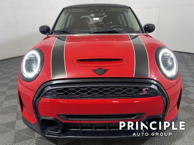 2024 MINI Cooper Hardtop S