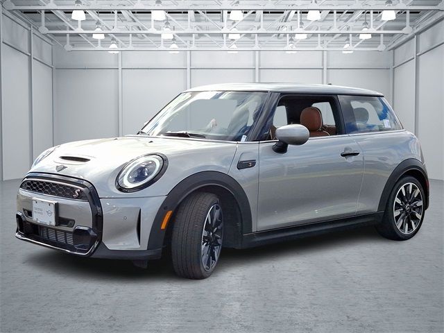 2024 MINI Cooper Hardtop S