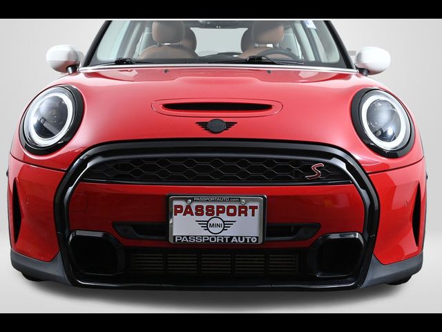 2024 MINI Cooper Hardtop S
