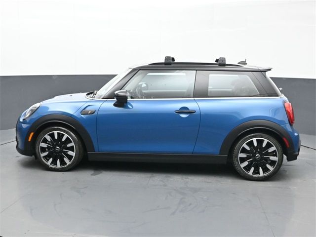 2024 MINI Cooper Hardtop S