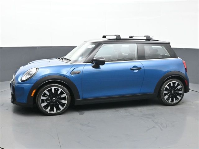 2024 MINI Cooper Hardtop S