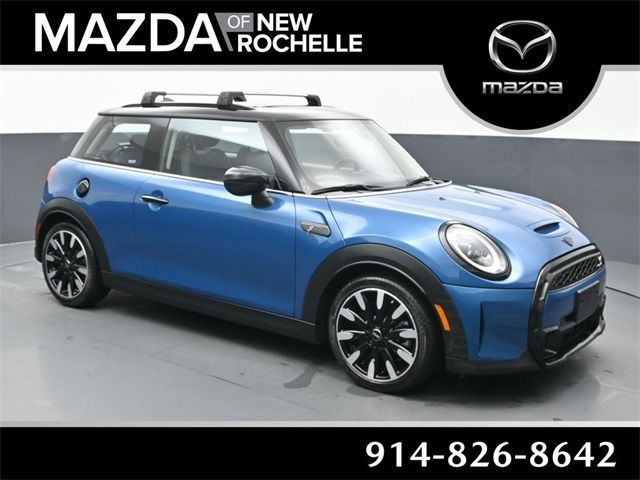 2024 MINI Cooper Hardtop S