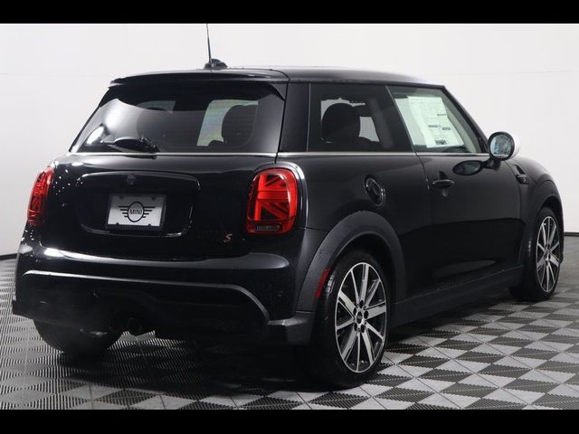 2024 MINI Cooper Hardtop S