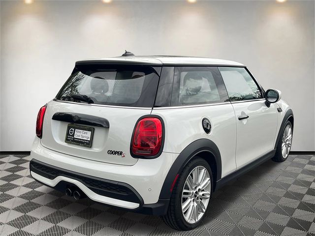 2024 MINI Cooper Hardtop S