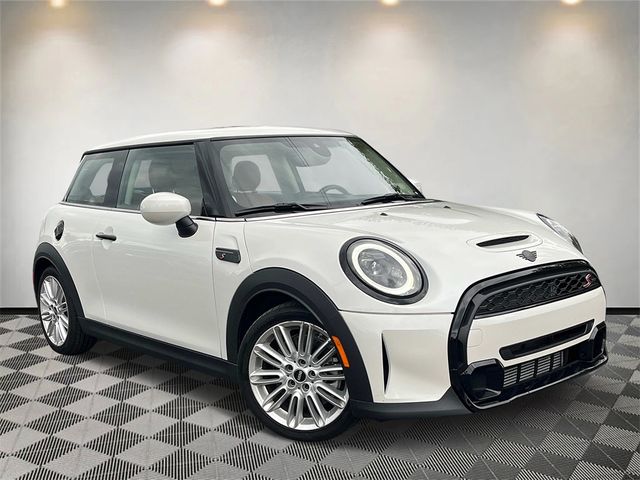 2024 MINI Cooper Hardtop S